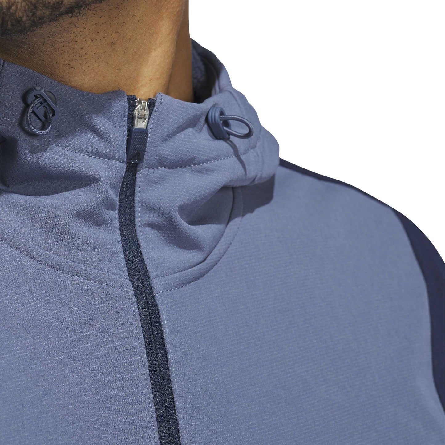 Adidas Ultimate365 Cold.Rdy Hoodie Herrengolfpullover Navy