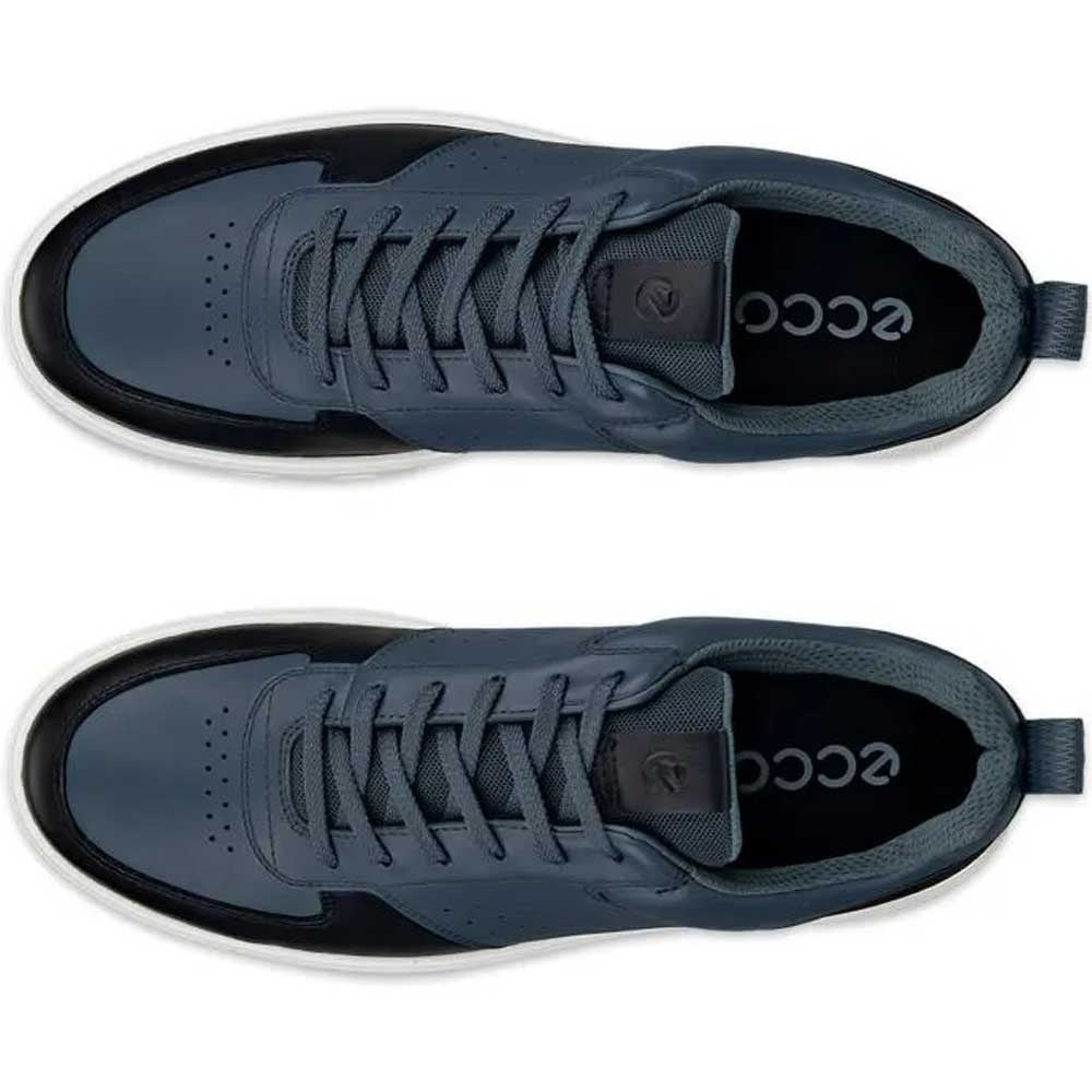 Ecco Golf Street 720 Herrengolfschuhe Pavement