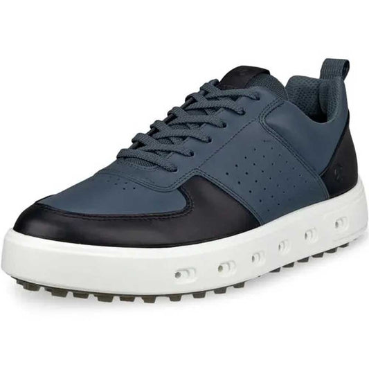 Ecco Golf Street 720 Herrengolfschuhe Pavement
