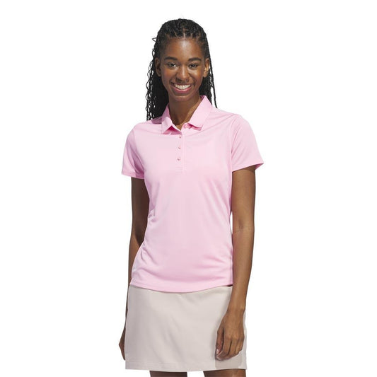 Adidas Adi Perf Damengolfpoloshirt