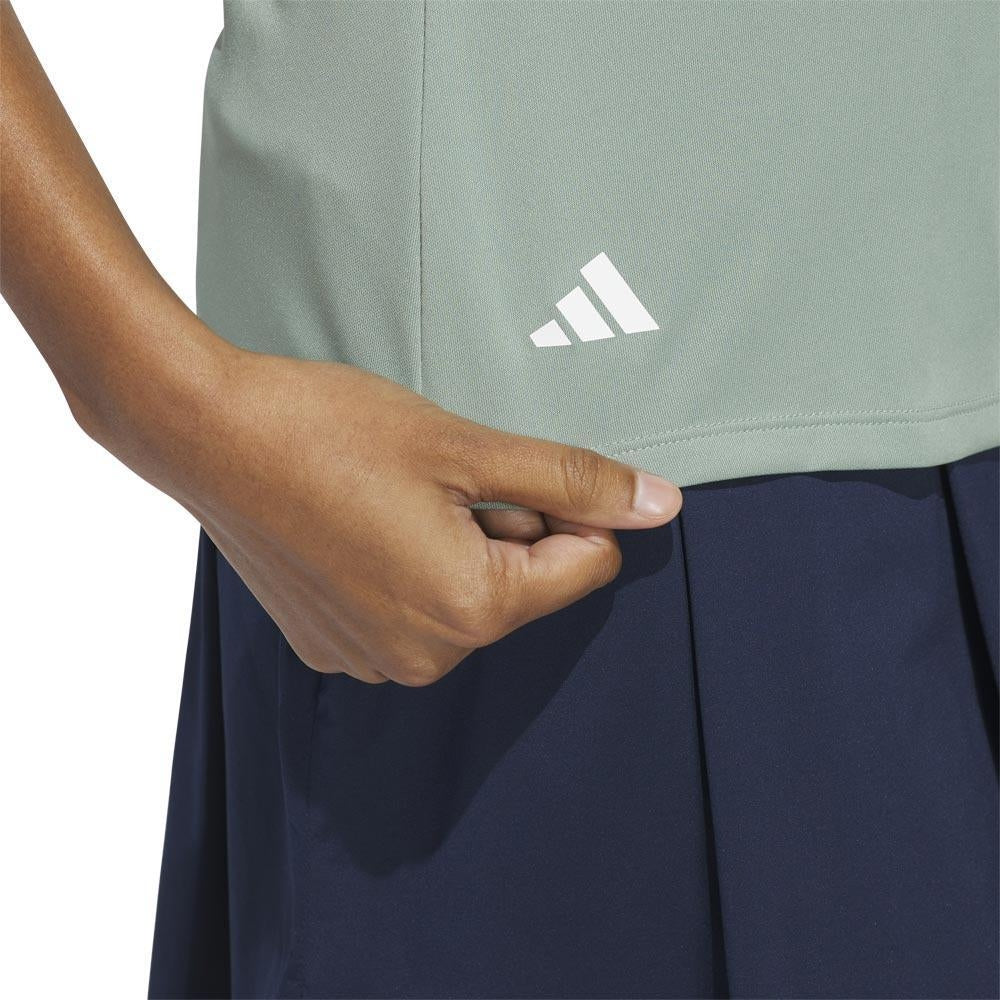 Adidas Adi Perf Damengolfpoloshirt