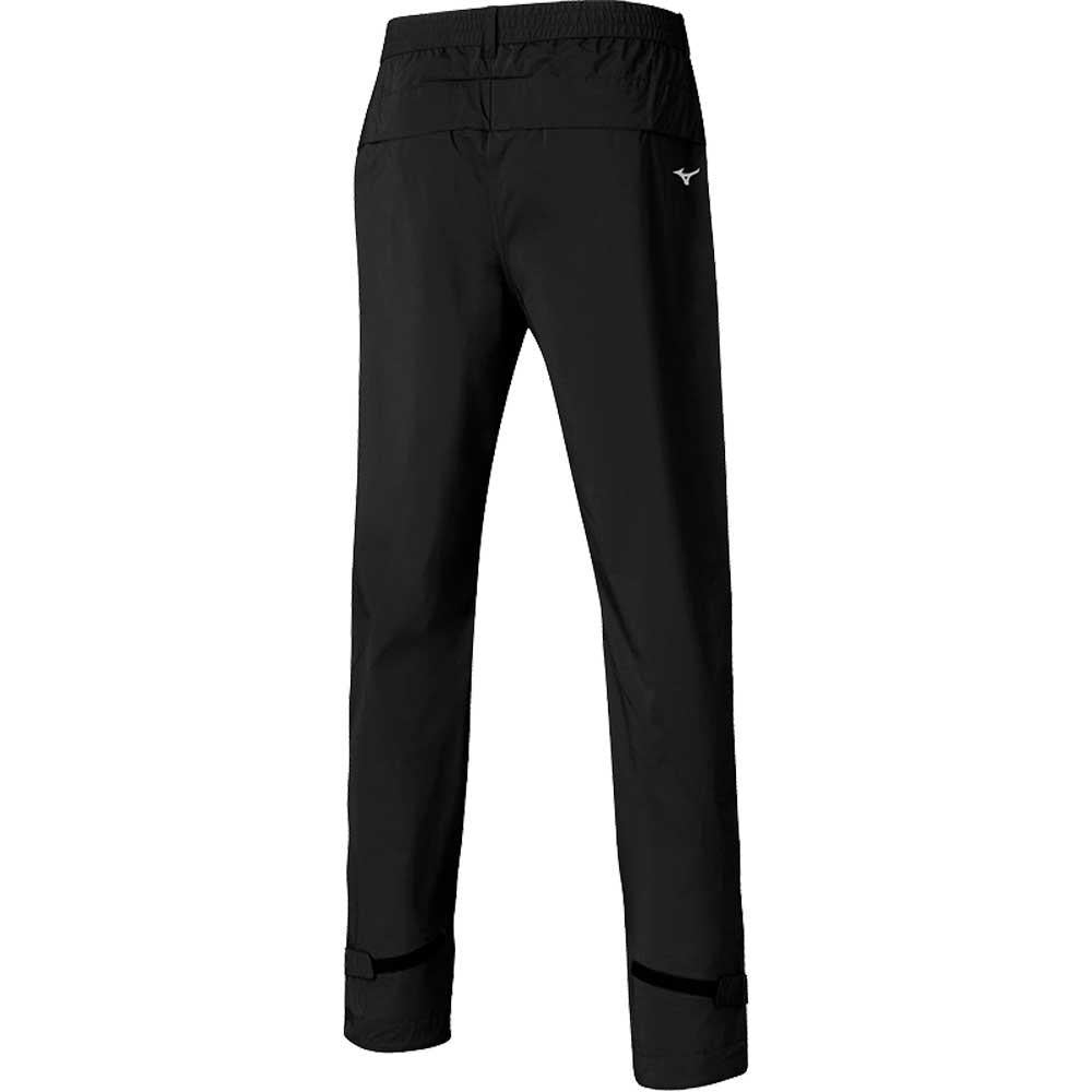 Mizuno 20K Herrenregenhose Black
