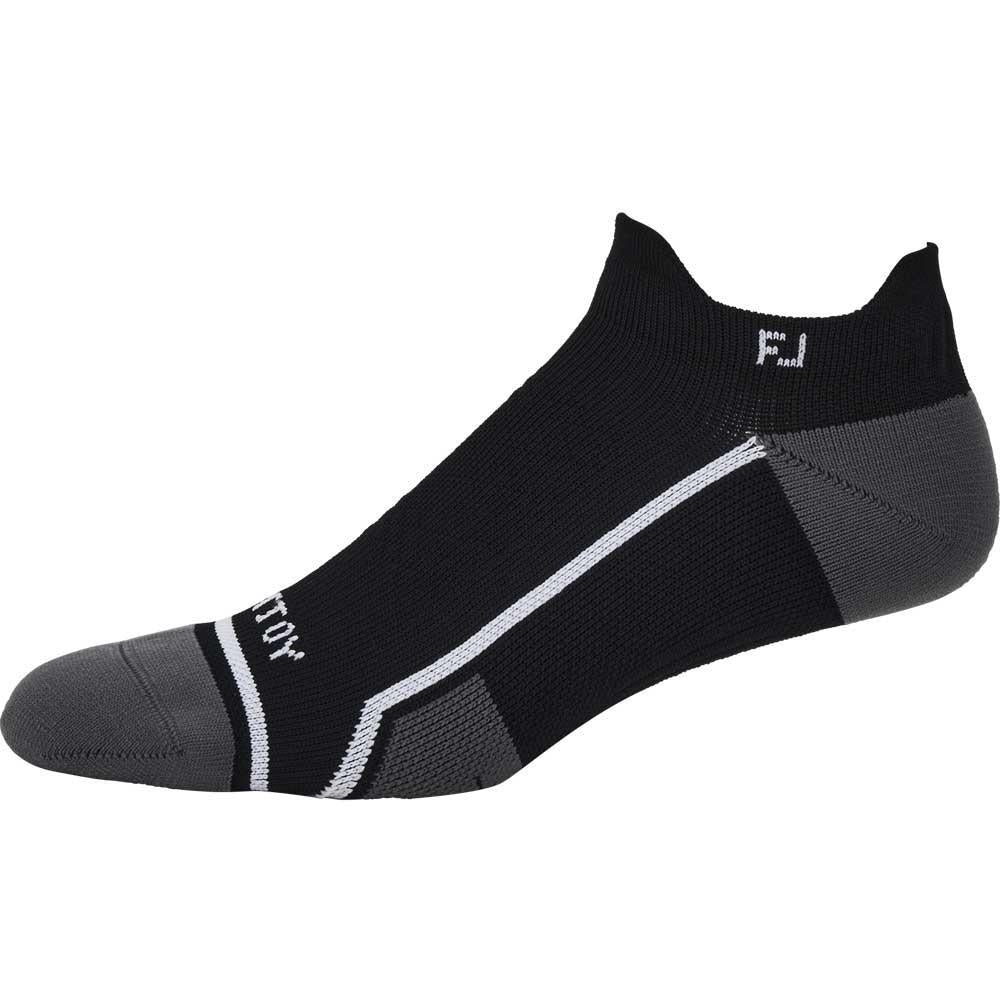 FootJoy TECHD.R.Y. Roll-Tab Herrengolfsocken