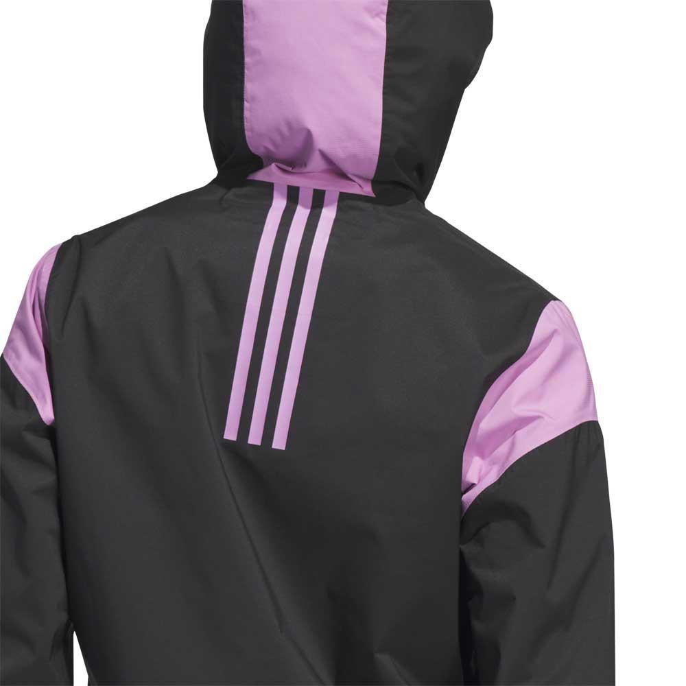 Adidas RDY Regenjacke Damen Black