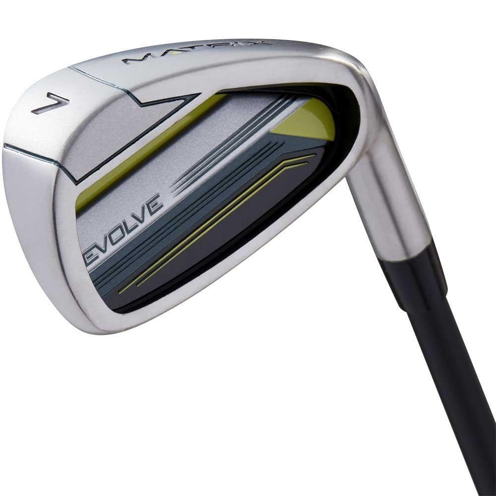 Wilson Matrix Evolve Komplettset für Herren