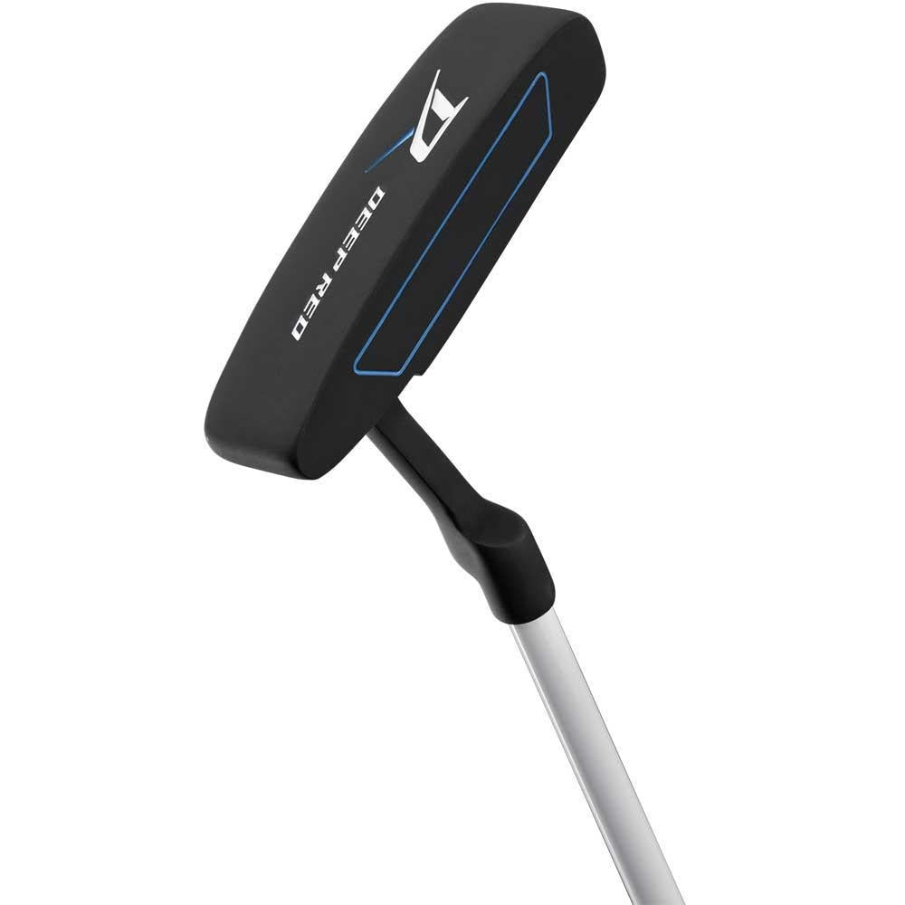 Wilson Deep Red Junior Komplettset