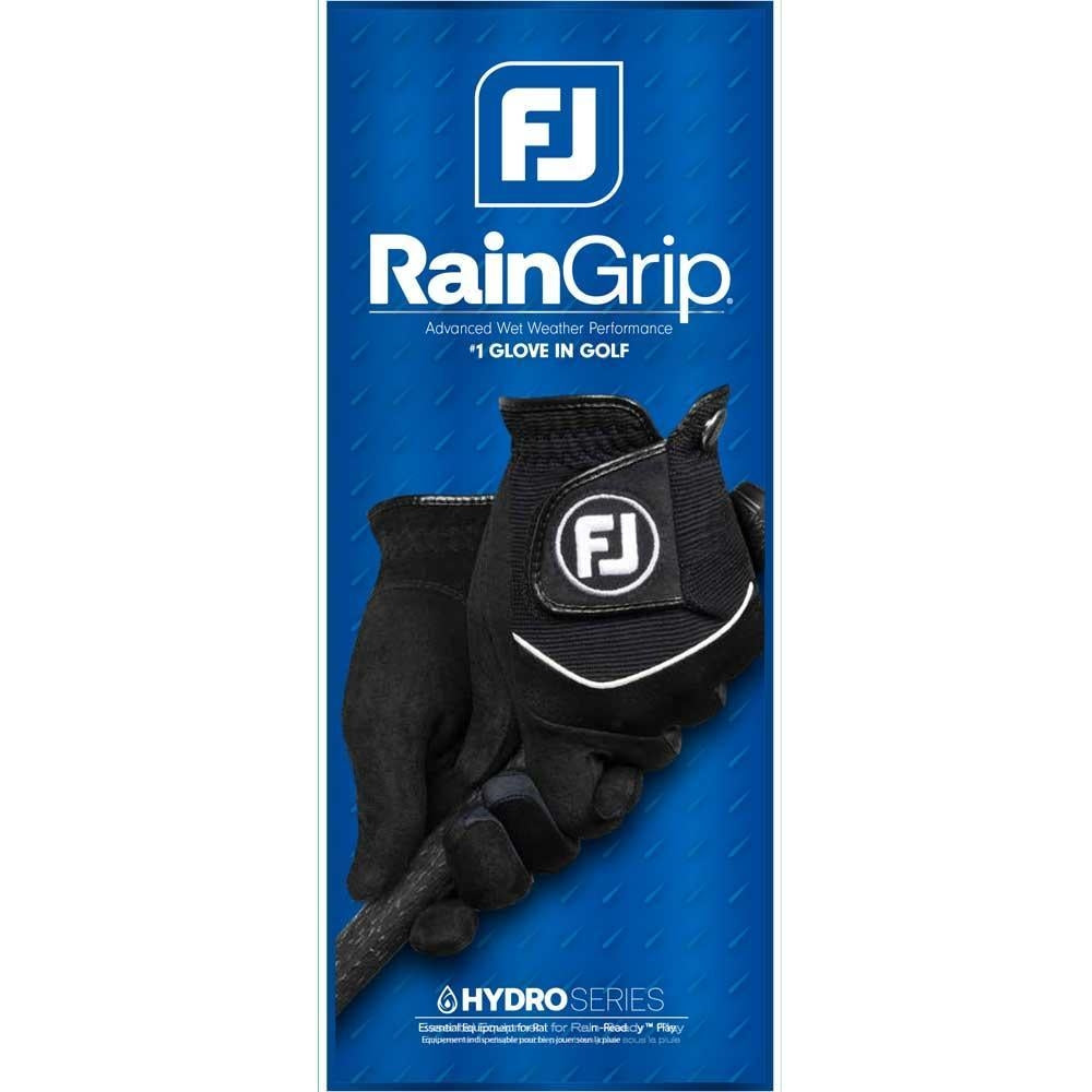 FootJoy Raingrip ( Paar ) Herrengolfhandschuh