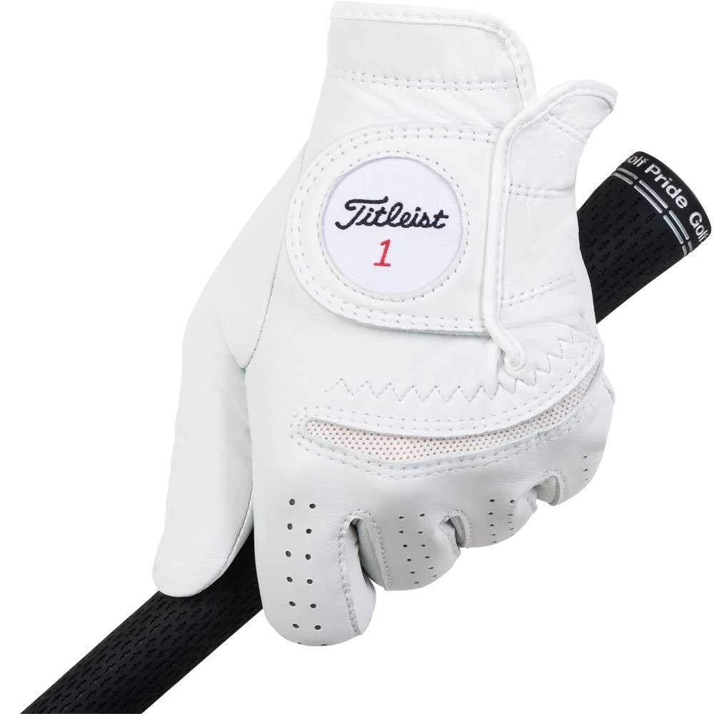 Titleist Permasoft Cadet Herrengolfhandschuh