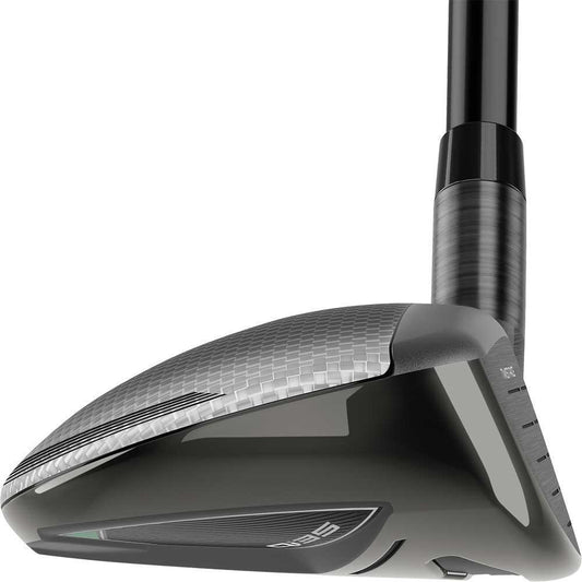TaylorMade Qi35 Max Rescue Herren