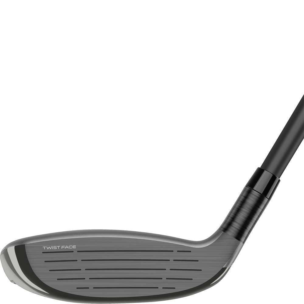 TaylorMade Qi35 Max Lite Rescue