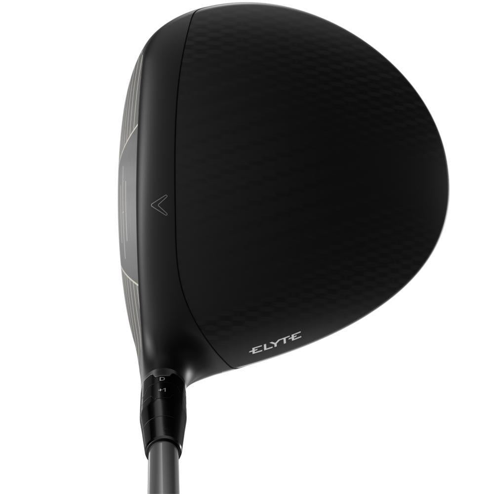 Callaway Elyte X Herrendriver 2025