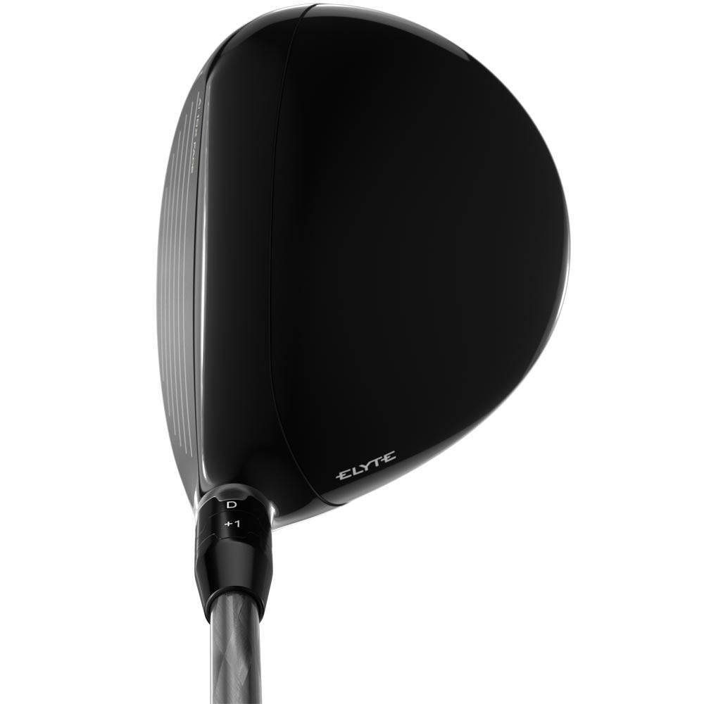 Callaway Elyte TD Fairwayholz 2025