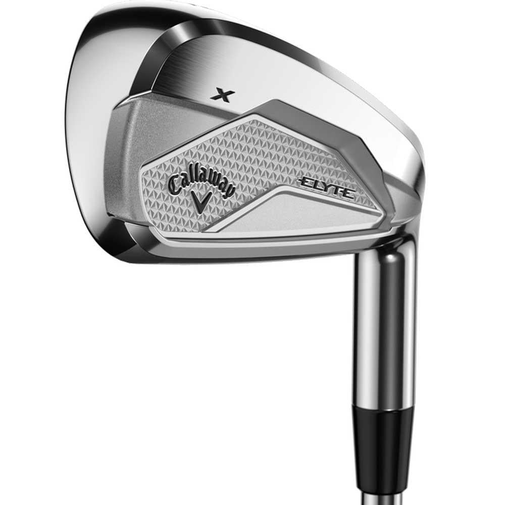 Callaway Elyte X Eisen 2025