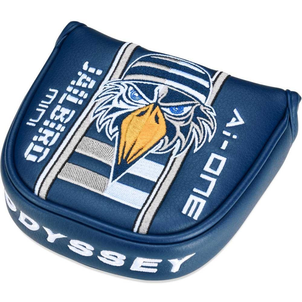 Odyssey Ai-ONE Jailbird Mini Versa 90 DB Putter