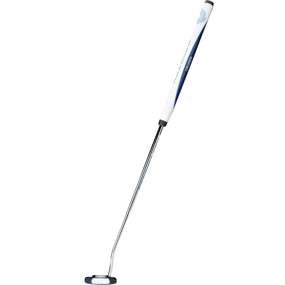 Odyssey Ai-ONE Cruiser 2-Ball Jailbird DB Putter