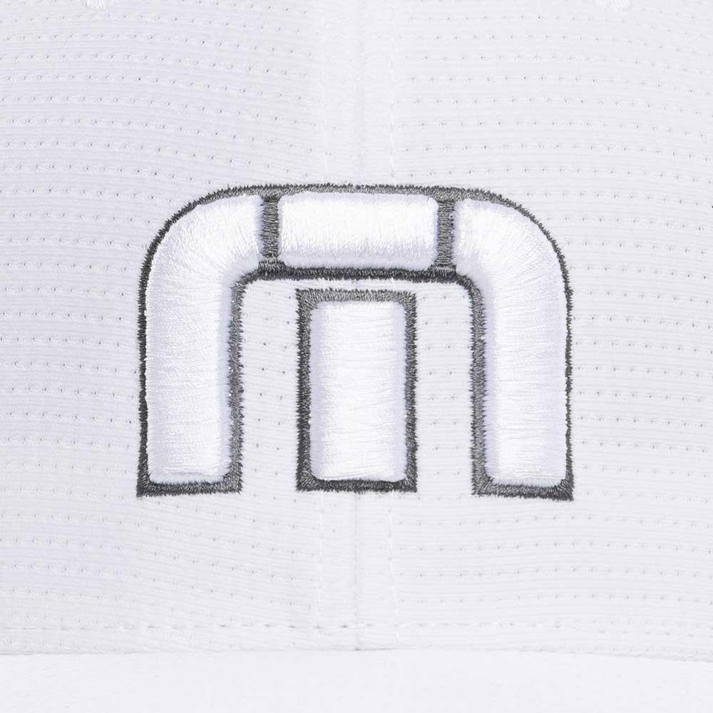 TravisMathew B-Bahamas Fitted Herrencap