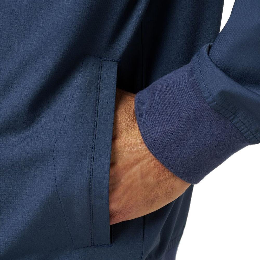 TravisMathew Wanderlust Hoodie Herrengolfpullover