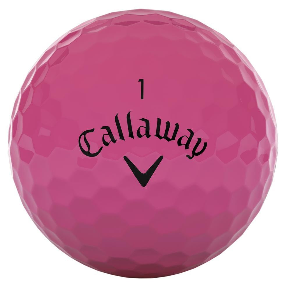 Callaway Reva Golfbälle 2025