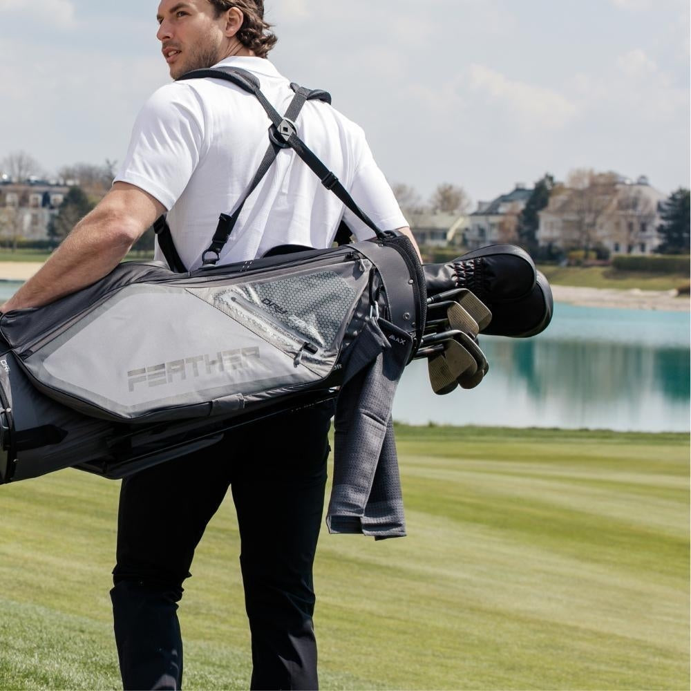 BIG MAX Aqua Trifold Towel