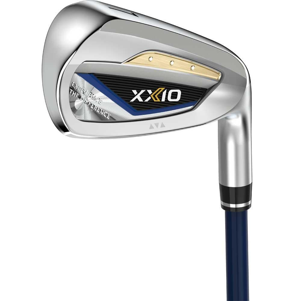 XXIO 13 Graphite Eisen 2025 Herren