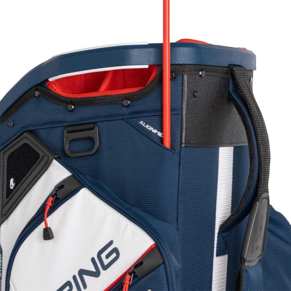 Ping Pioneer Cartbag