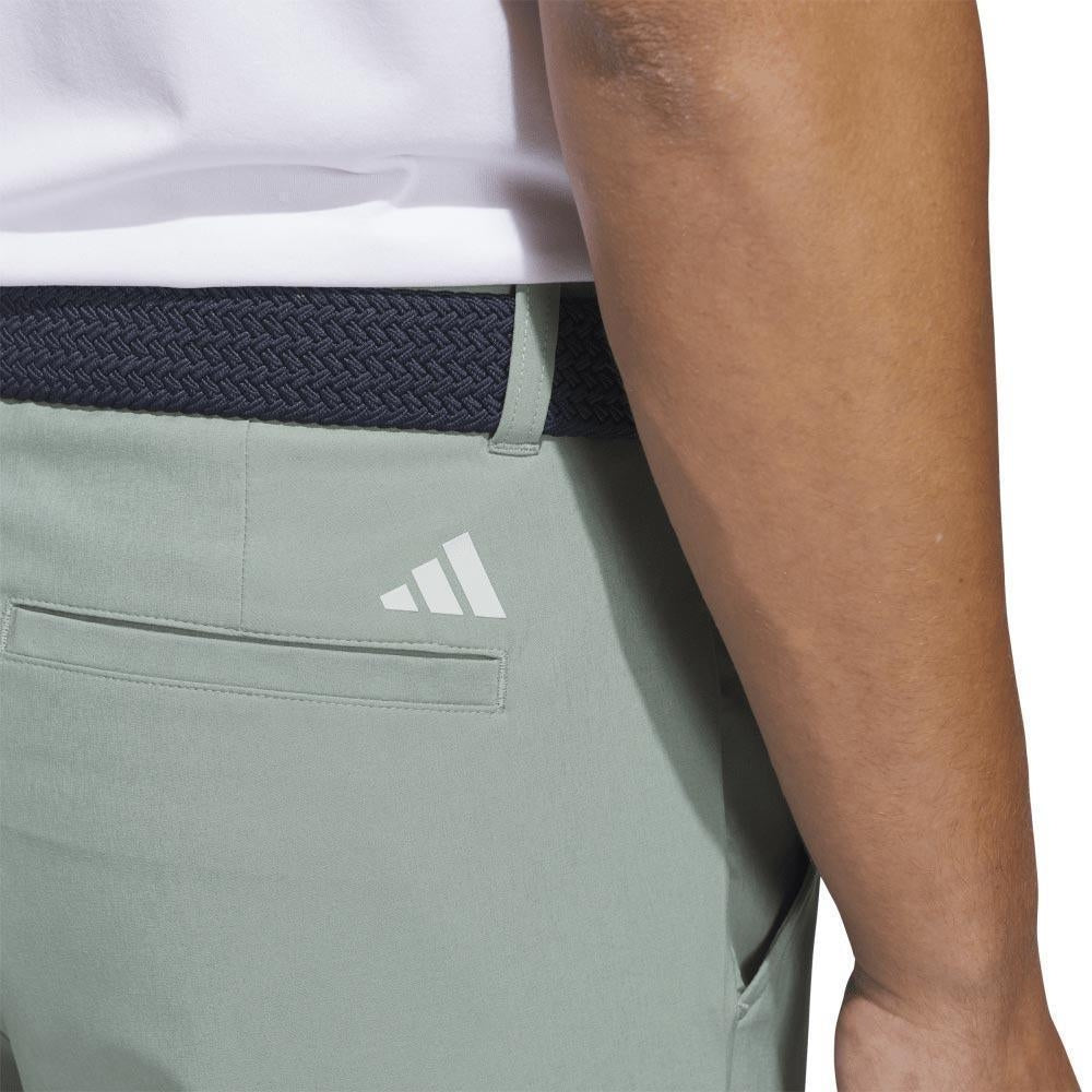 Adidas Ultimate365 Tapered Herrengolfhose Green
