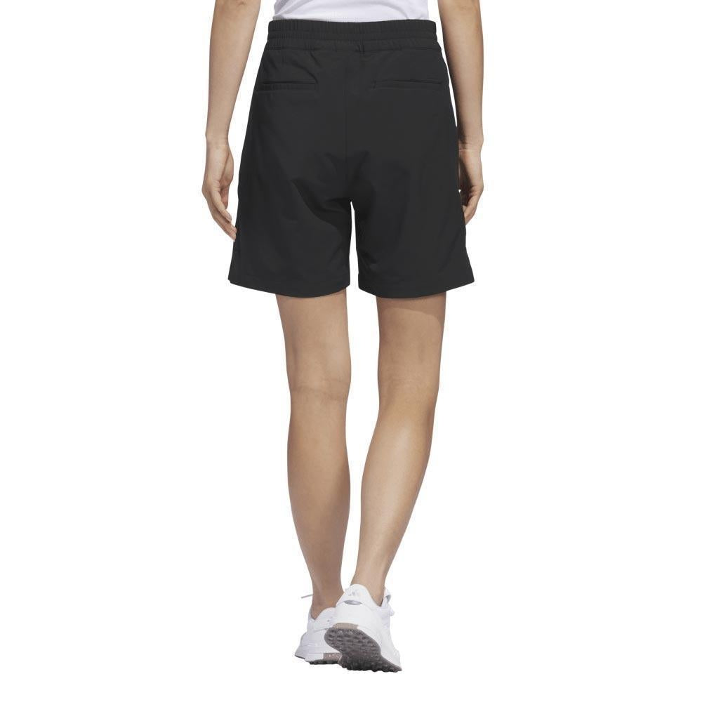Adidas Ultimate365 Damengolfshort Black