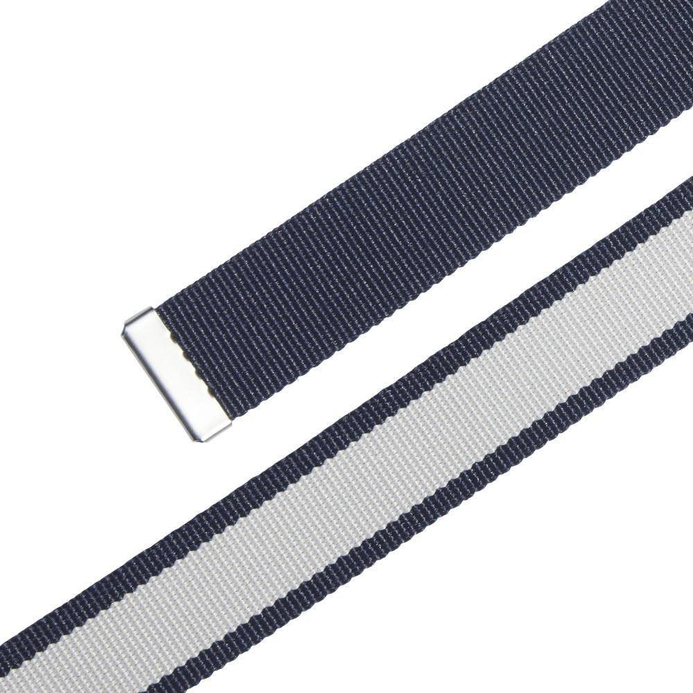 Adidas Stripe Web Gürtel