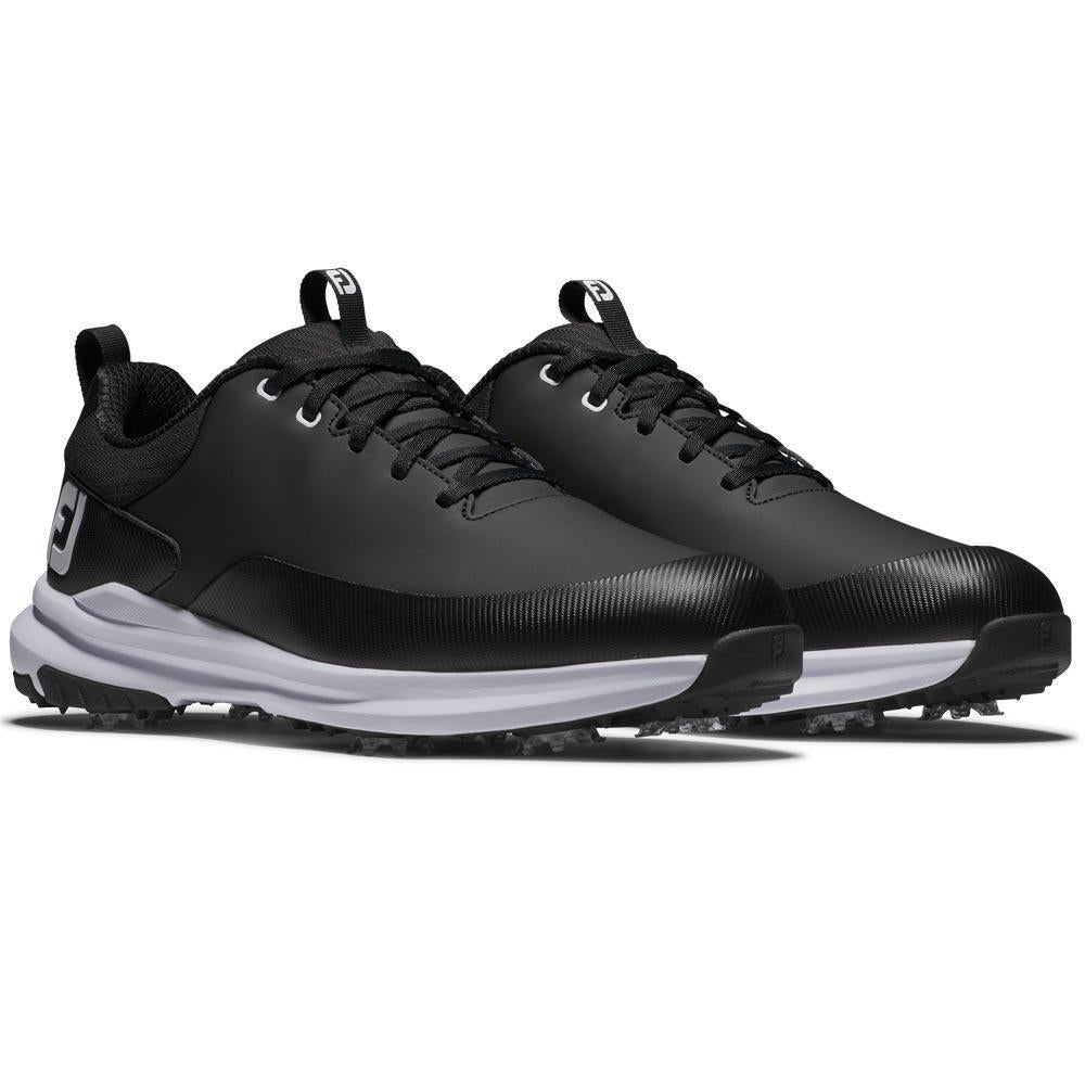 FootJoy Tour Rival Herrengolfschuhe Black