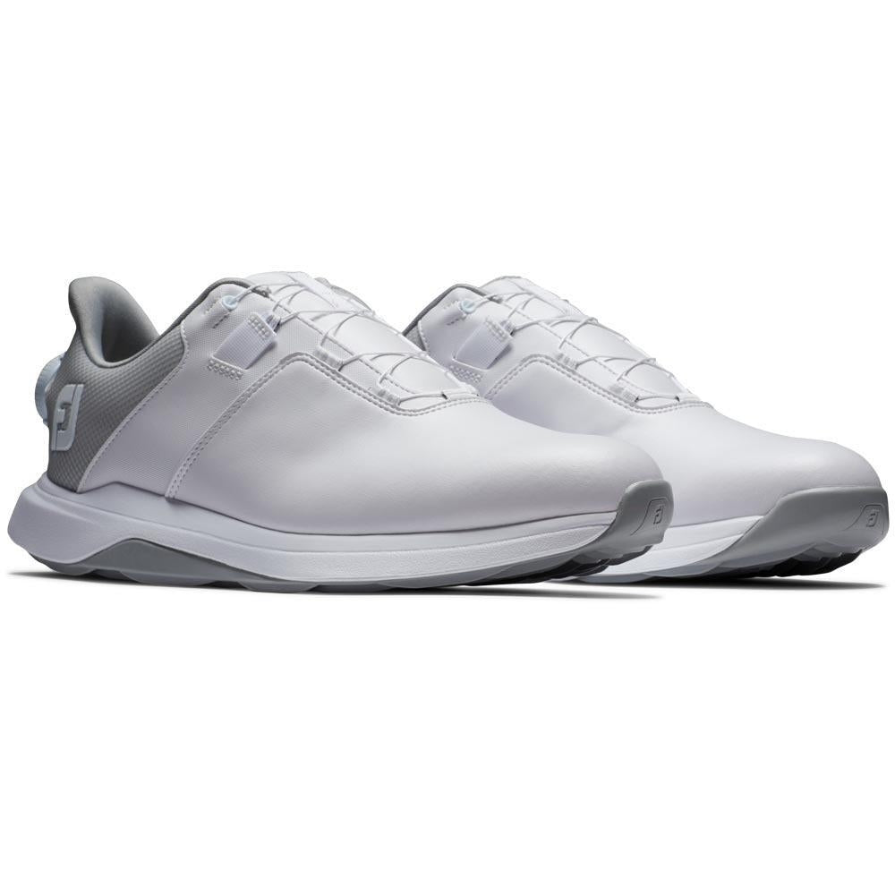FootJoy Prolite Boa Herrengolfschuhe White