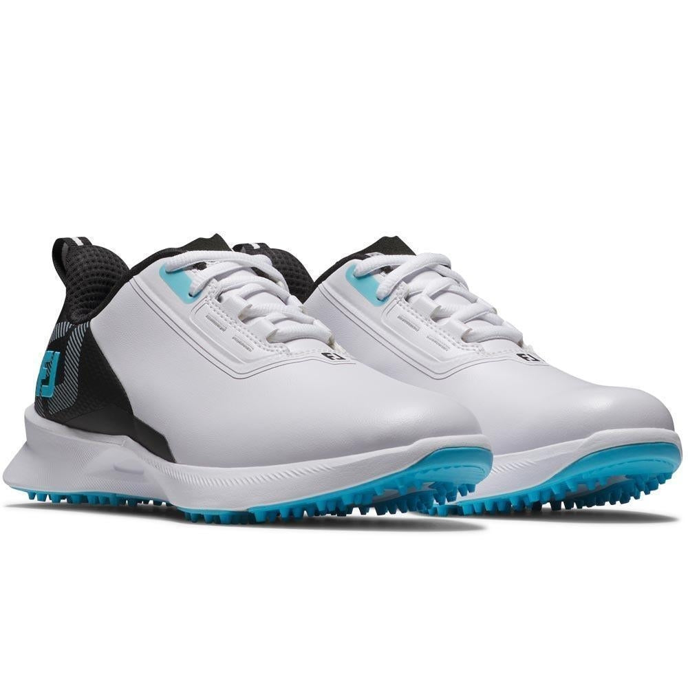 FootJoy Fuel Juniorgolfschuhe