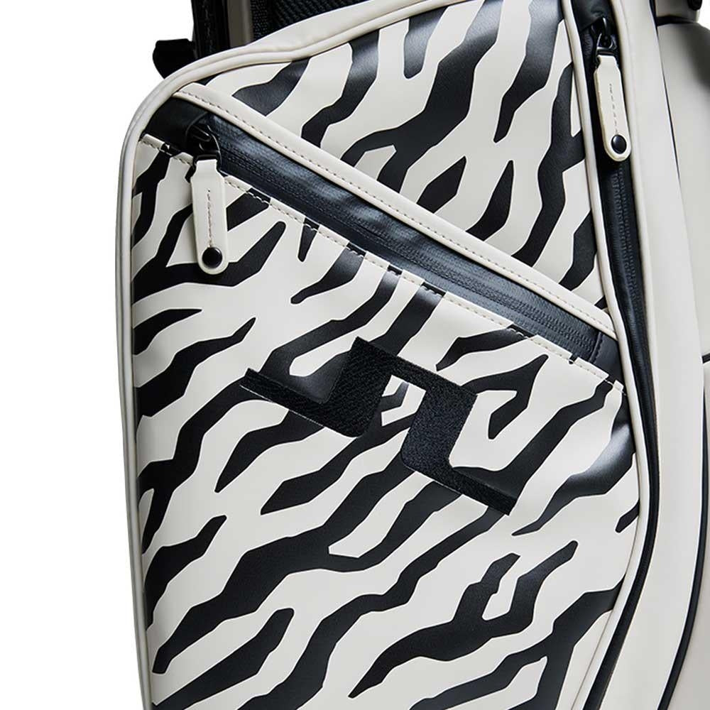 Lindeberg Play Print Standbag