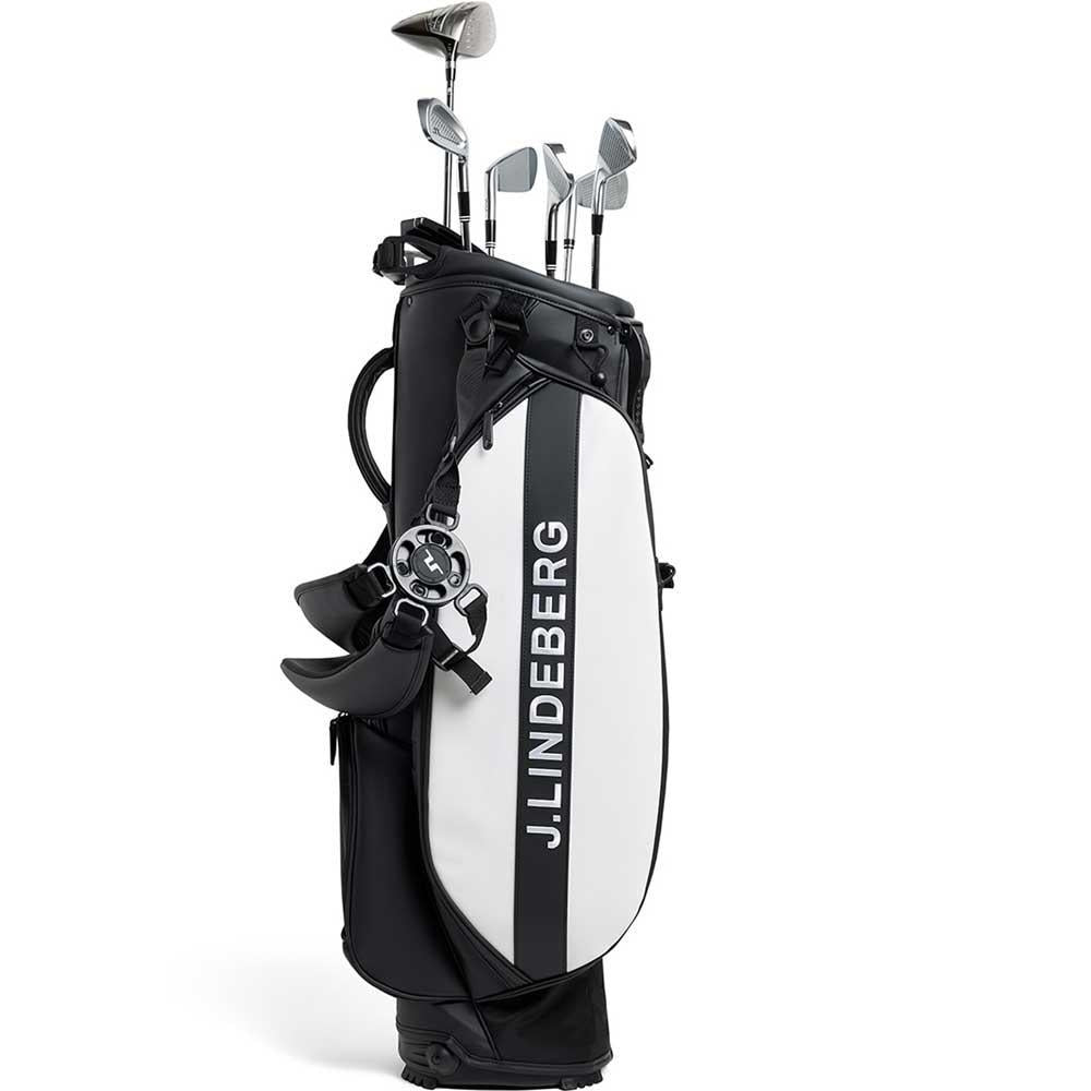 Lindeberg Play Standbag