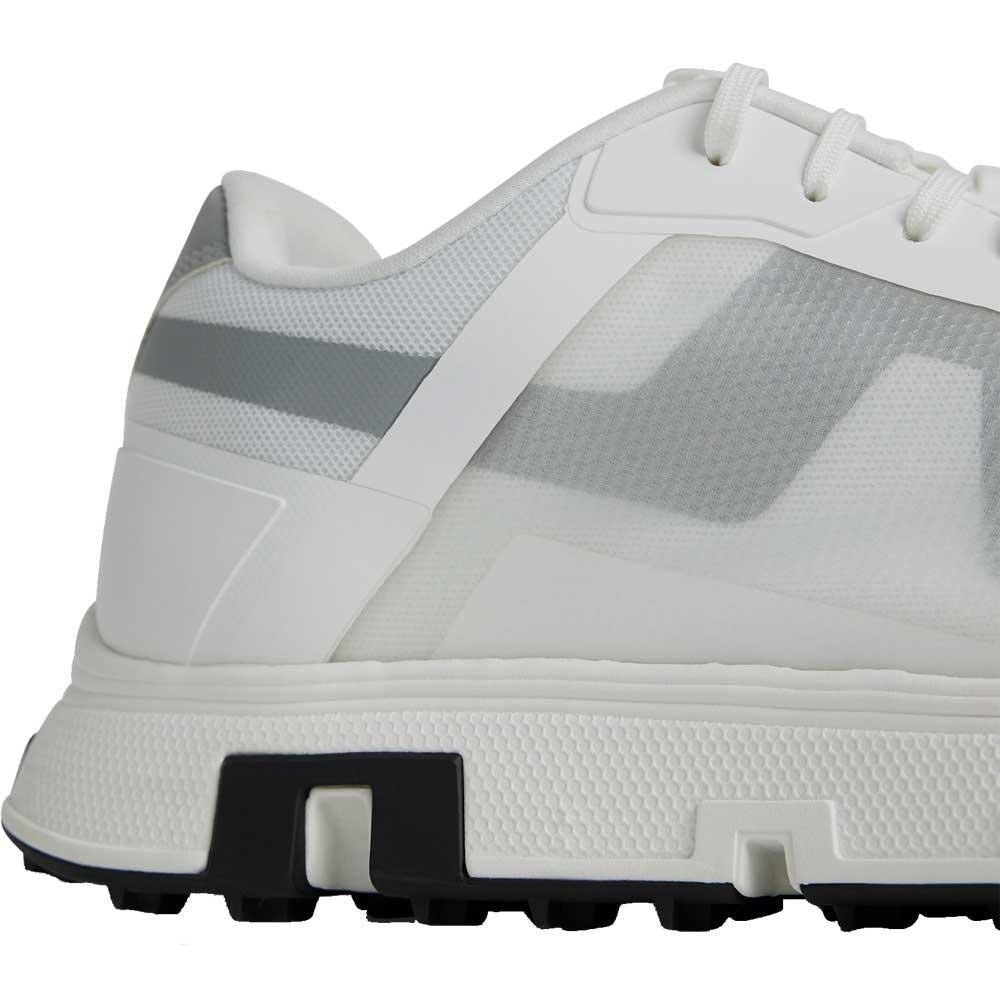 Lindeberg Vent 500 Herrengolfschuhe White