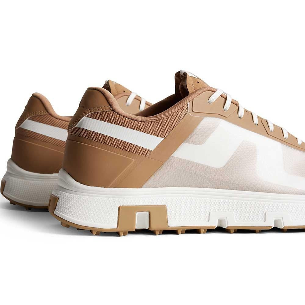 Lindeberg Vent 500 Damengolfschuhe Creme-White