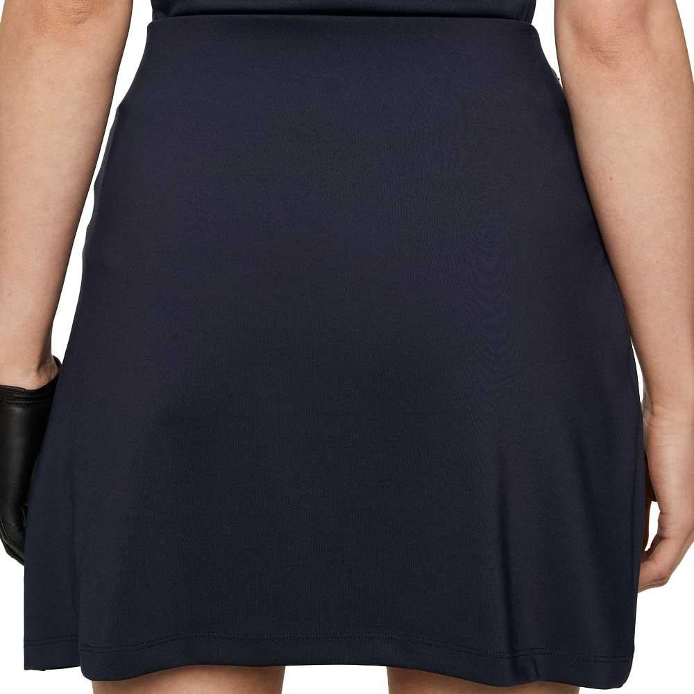 Lindeberg W Swinga Mid Damengolfskort Navy