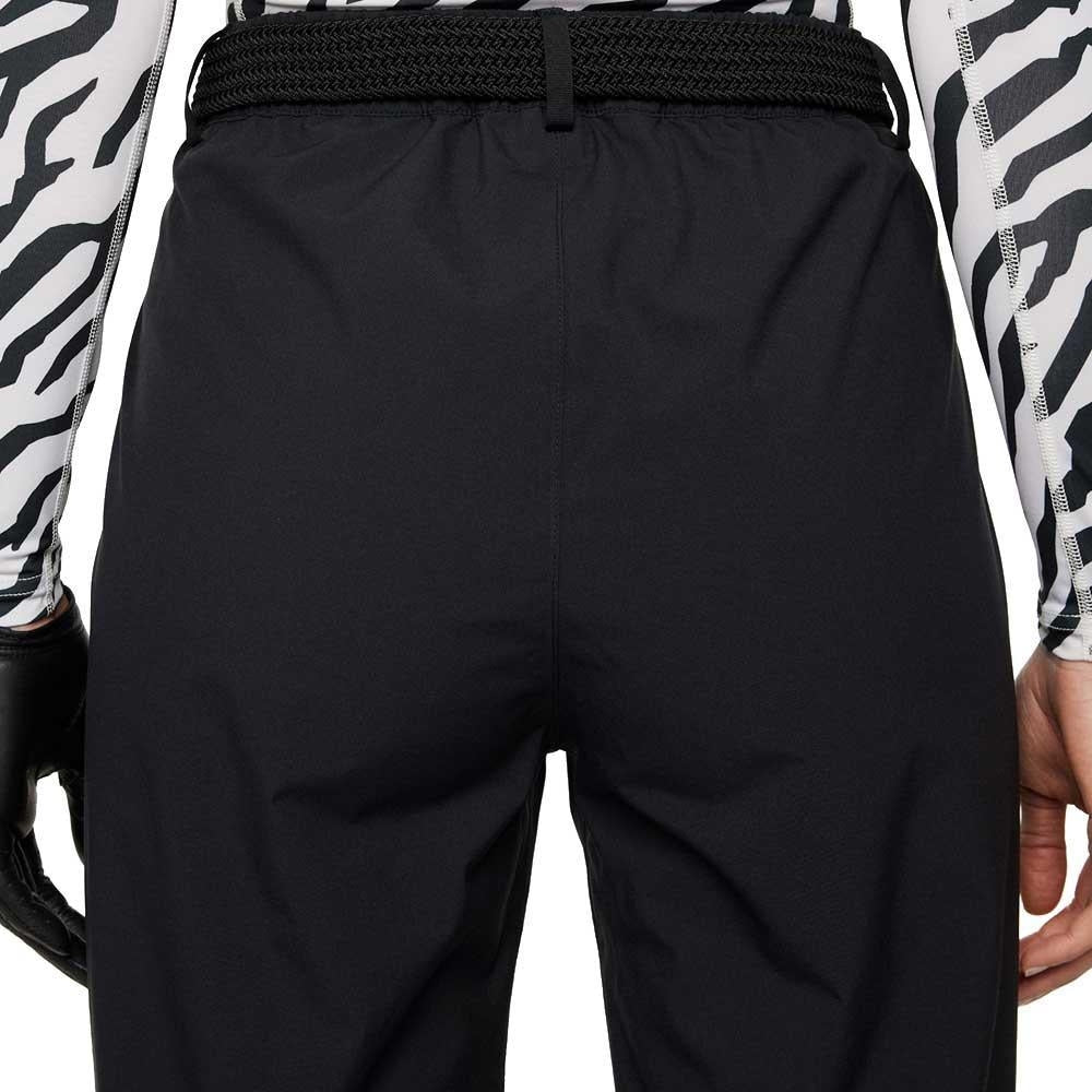 Lindeberg W Evertine Damengolfregenhose Black