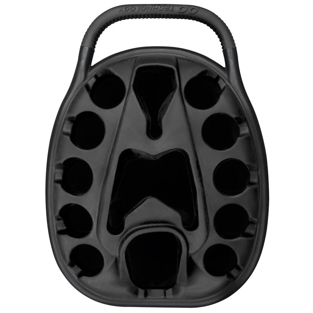 TiCad Quiet Organizer 14 Hole Premium Waterproof Cartbag