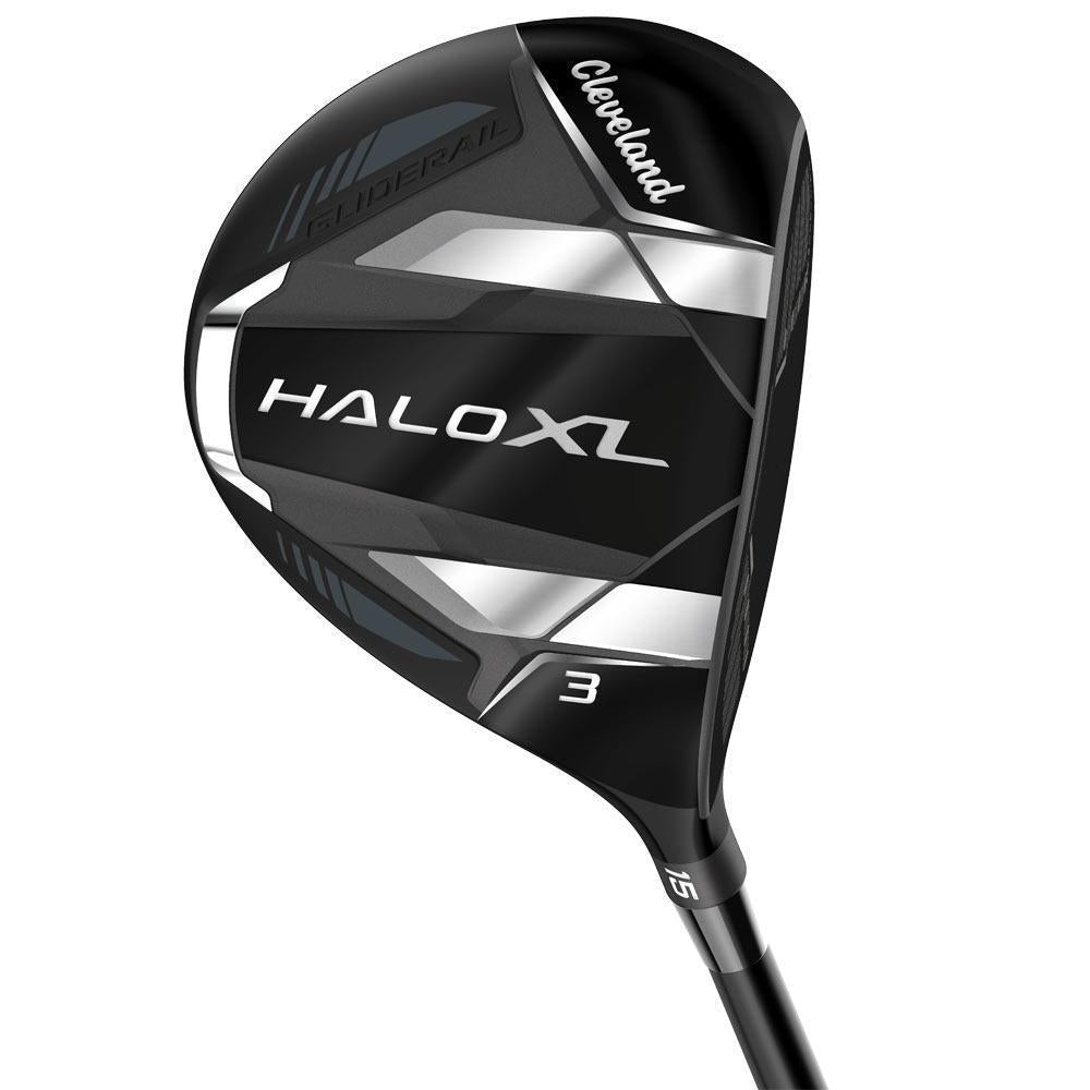 Cleveland Halo XL Fairwayholz Damen