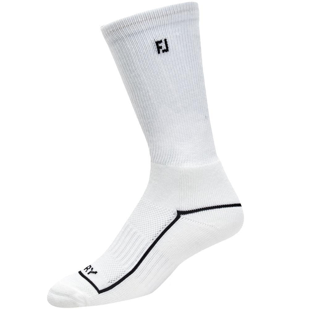 FootJoy ProDry Crew Damengolfsocken