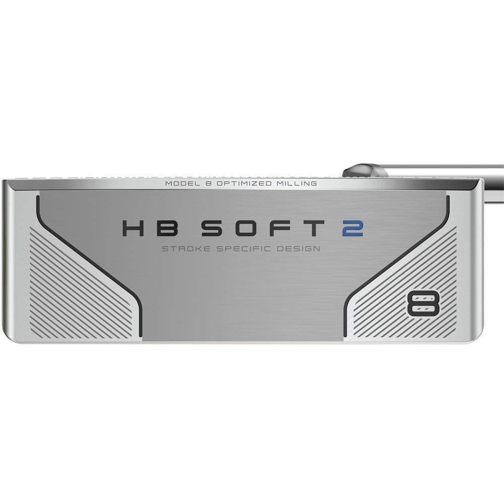 Cleveland HB Soft 2 Model #8S Putter