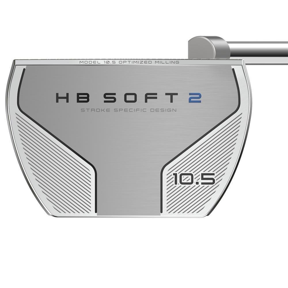 Cleveland HB Soft 2 Model #10.5P Putter