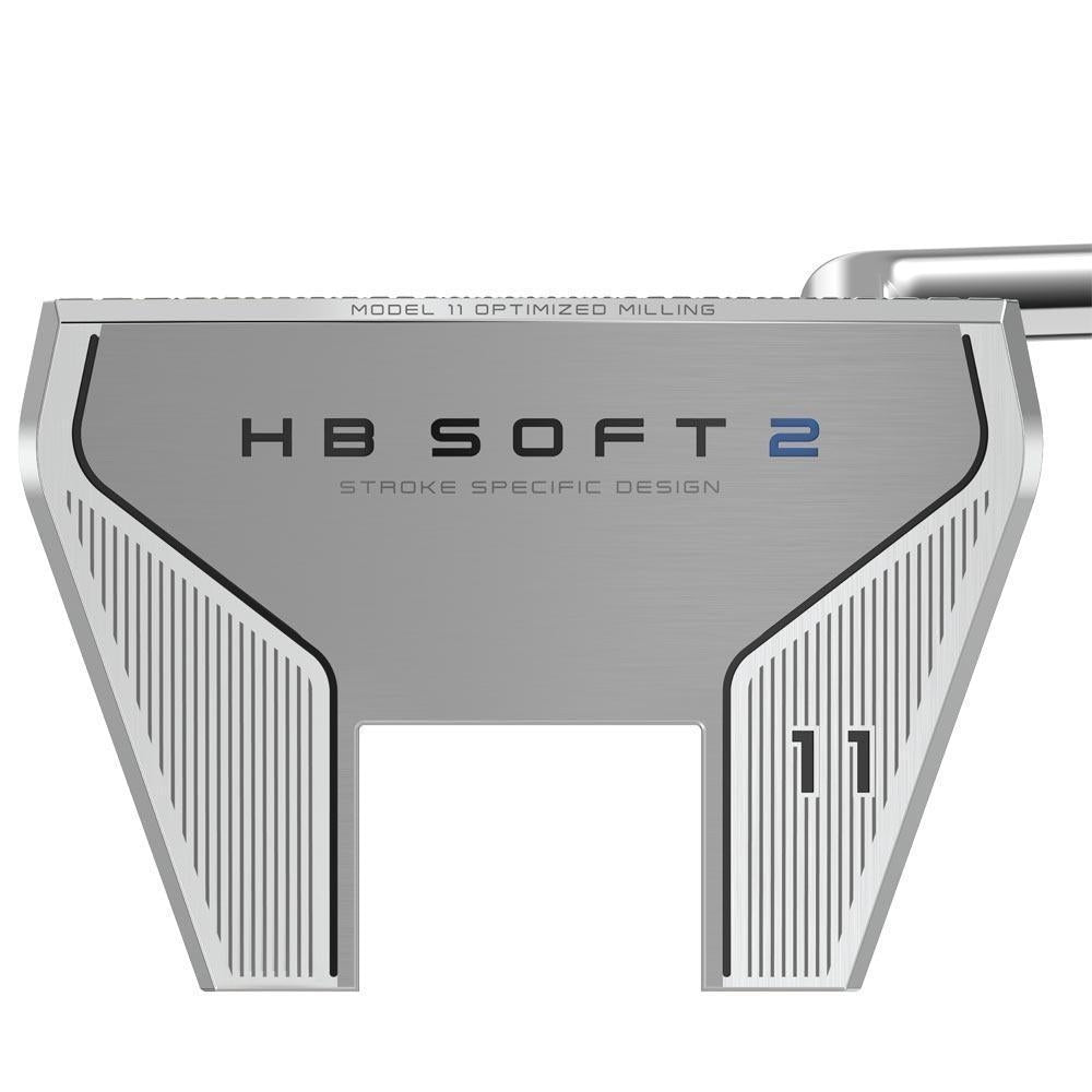 Cleveland HB Soft 2 Model #11 Putter