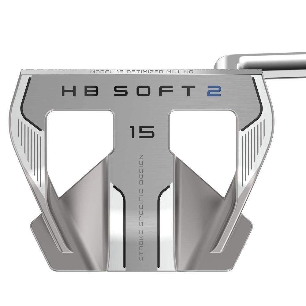 Cleveland HB Soft 2 Model #15 Putter