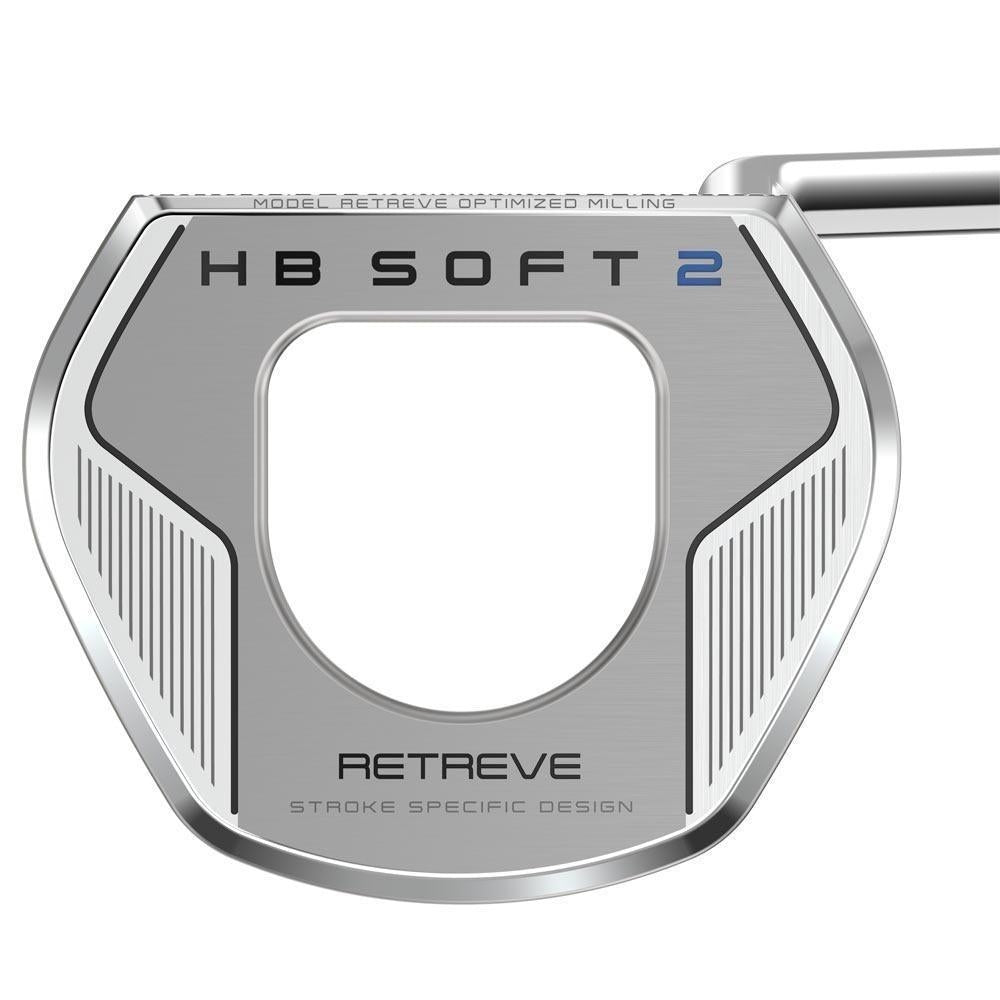Cleveland HB Soft 2 Model Retreve Putter