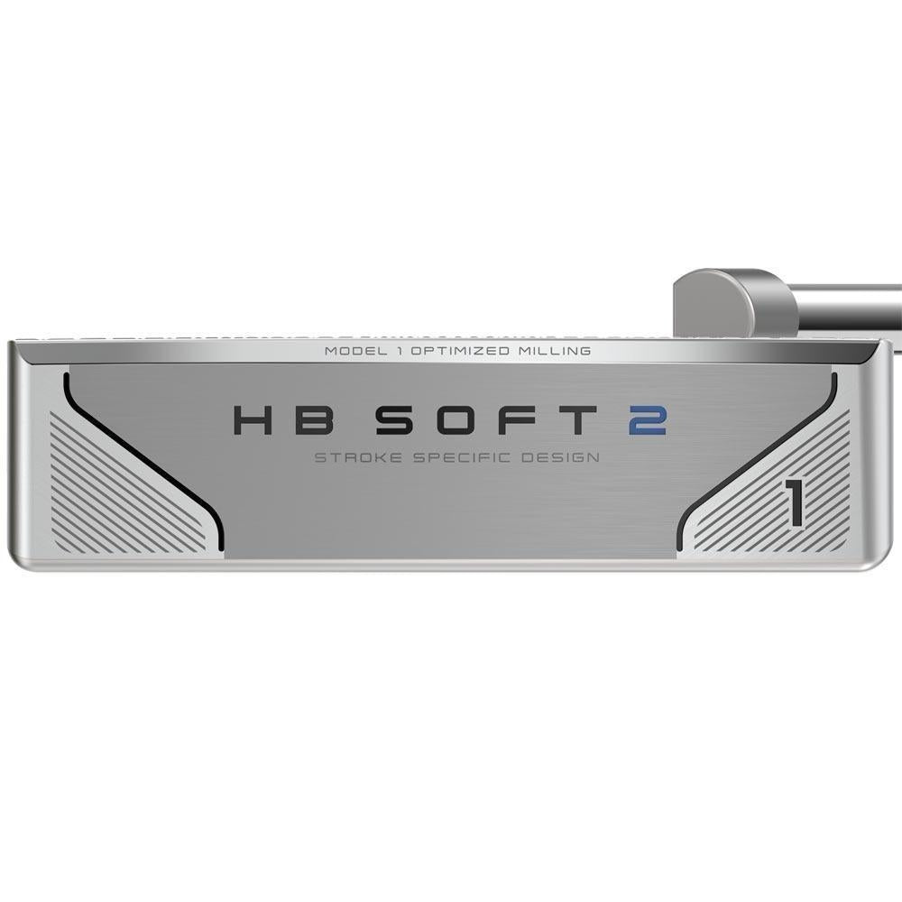 Cleveland HB Soft 2 Model #1 Damen Putter