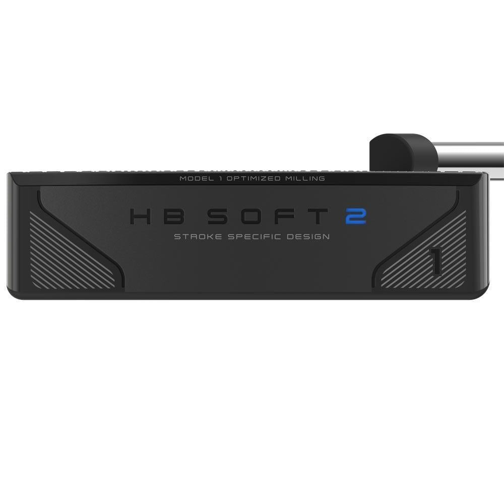 Cleveland HB Soft 2 Model Black #1 Putter