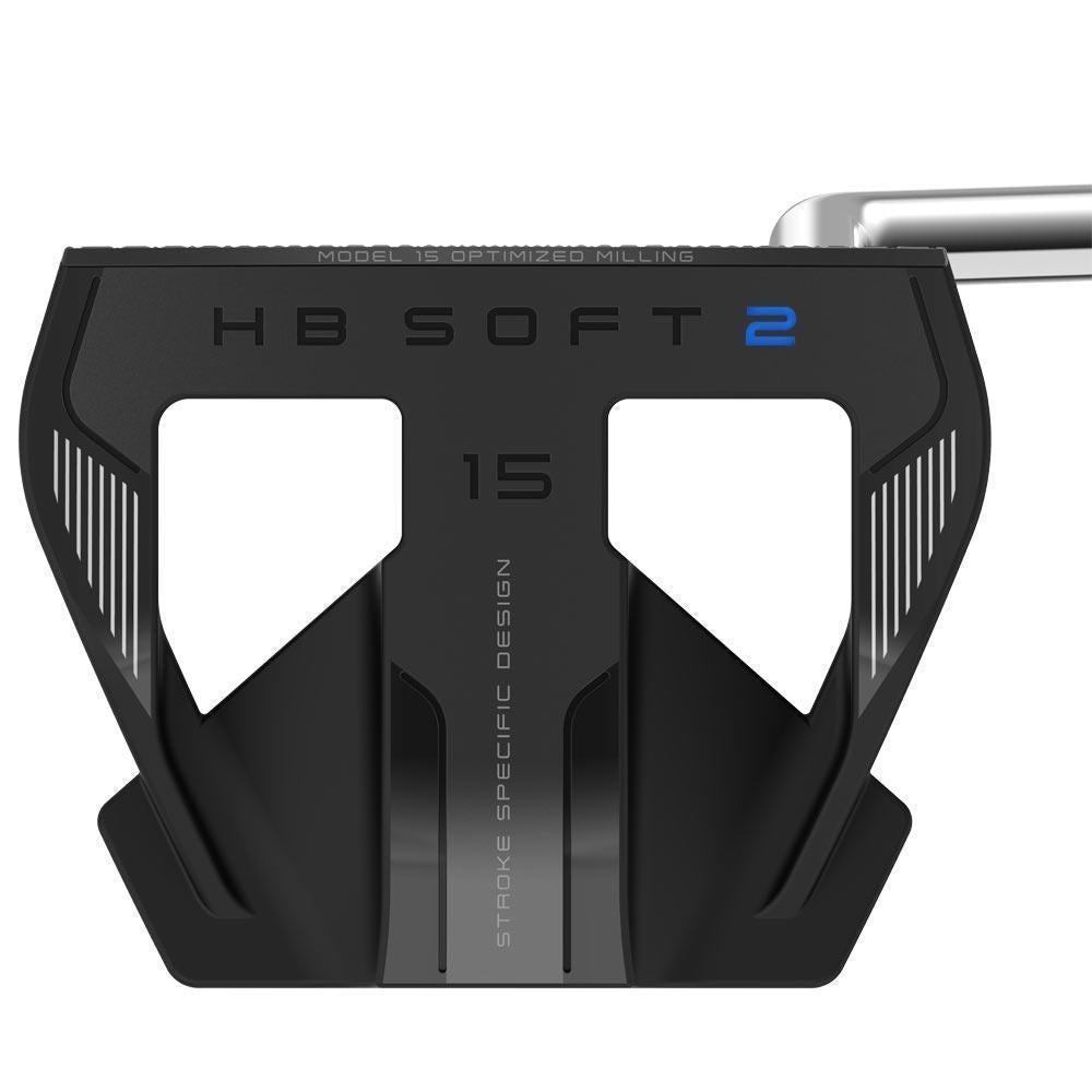Cleveland HB Soft 2 Model Black #15 Putter