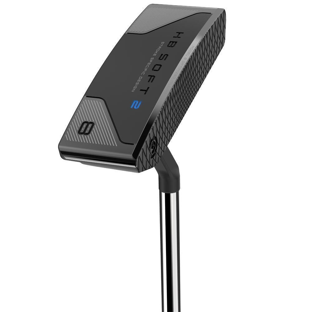 Cleveland HB Soft 2 Model Black #8S Putter