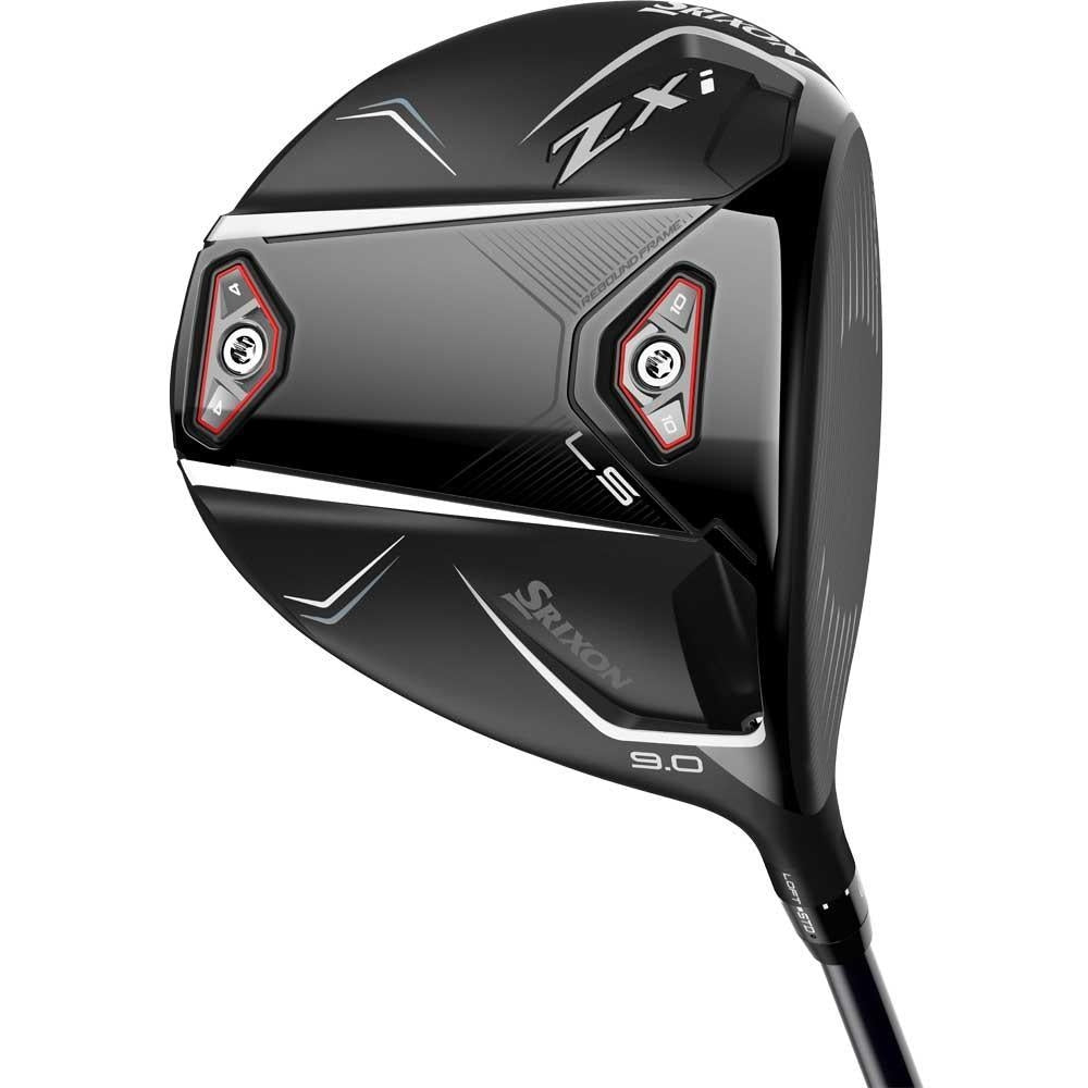 Srixon ZXi LS Driver Herren